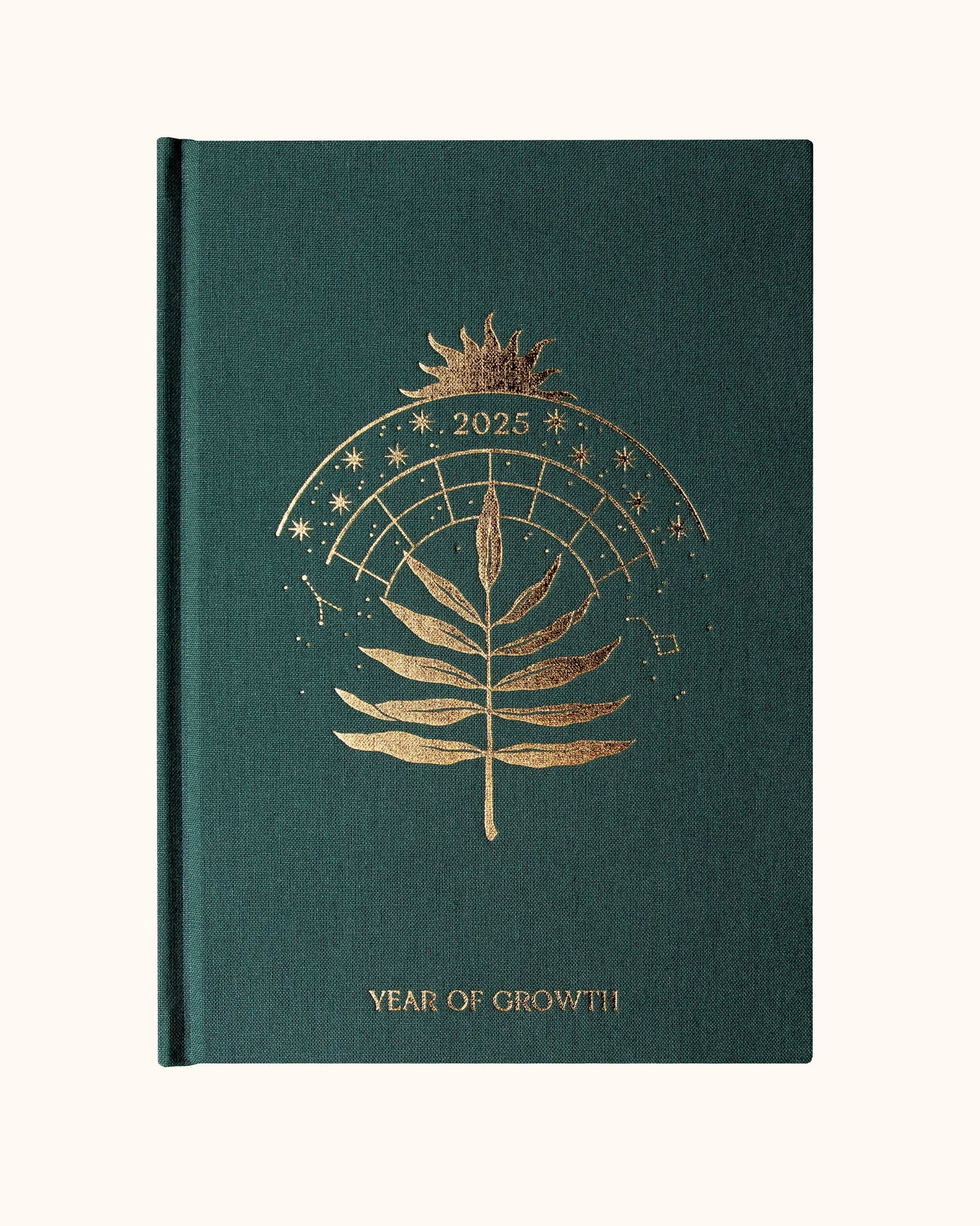 Dreamy Moons | 2025 Year of Growth | Forest
