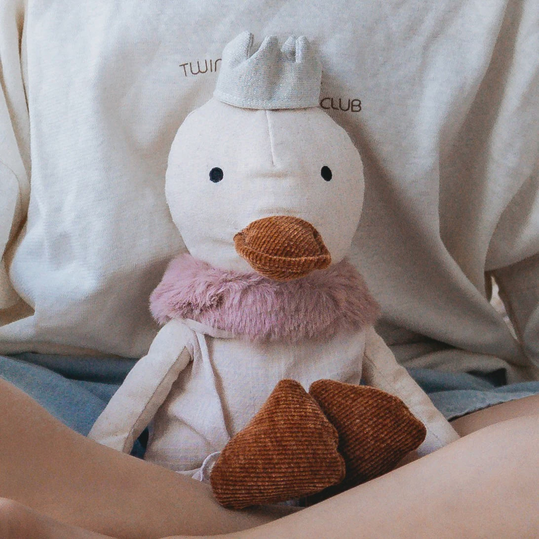 Wanda Duck