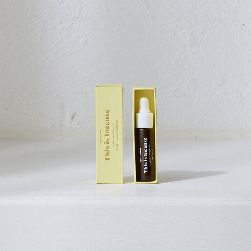 Ritual Diffuser Oil - Bondi