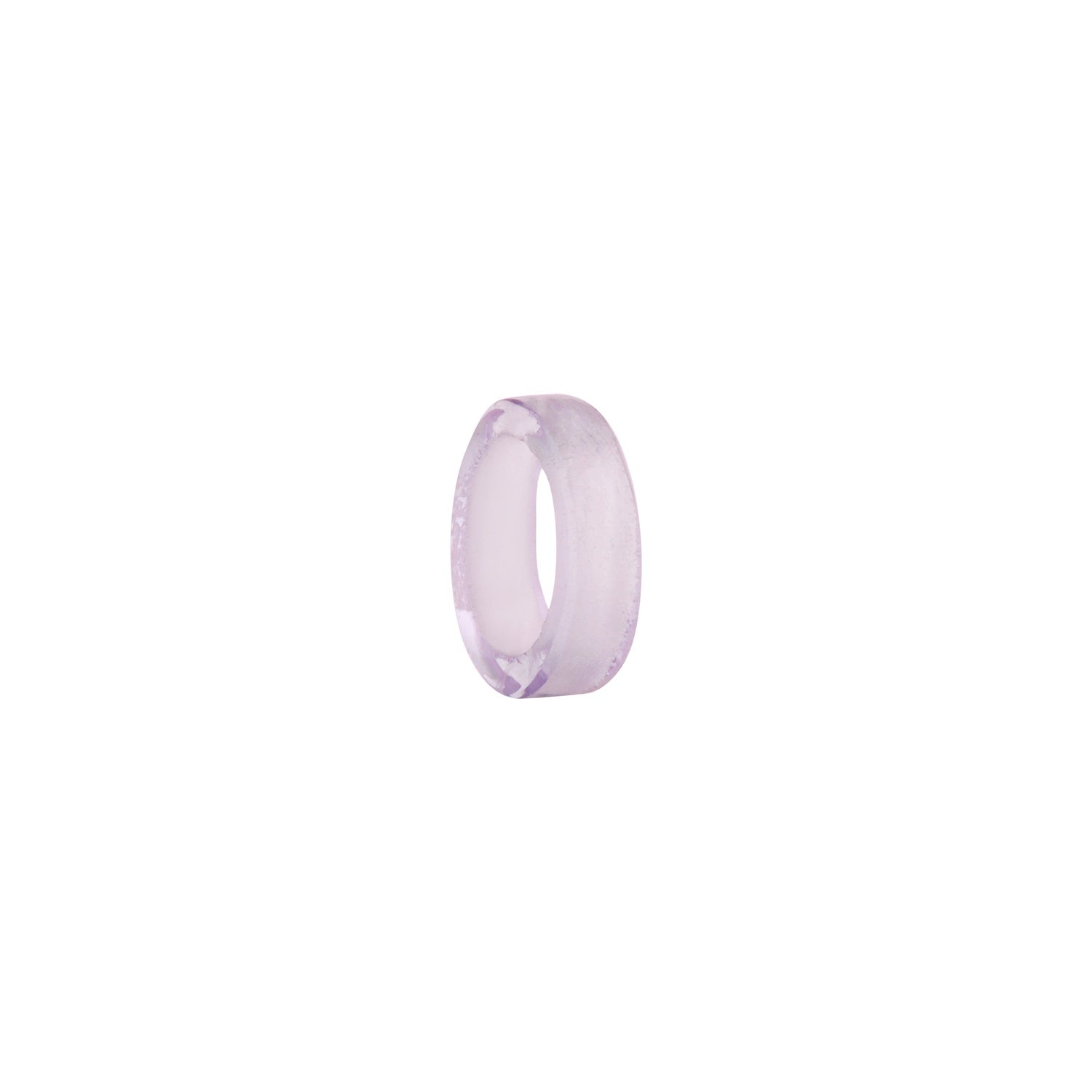 Elemental Charm | Amethyst
