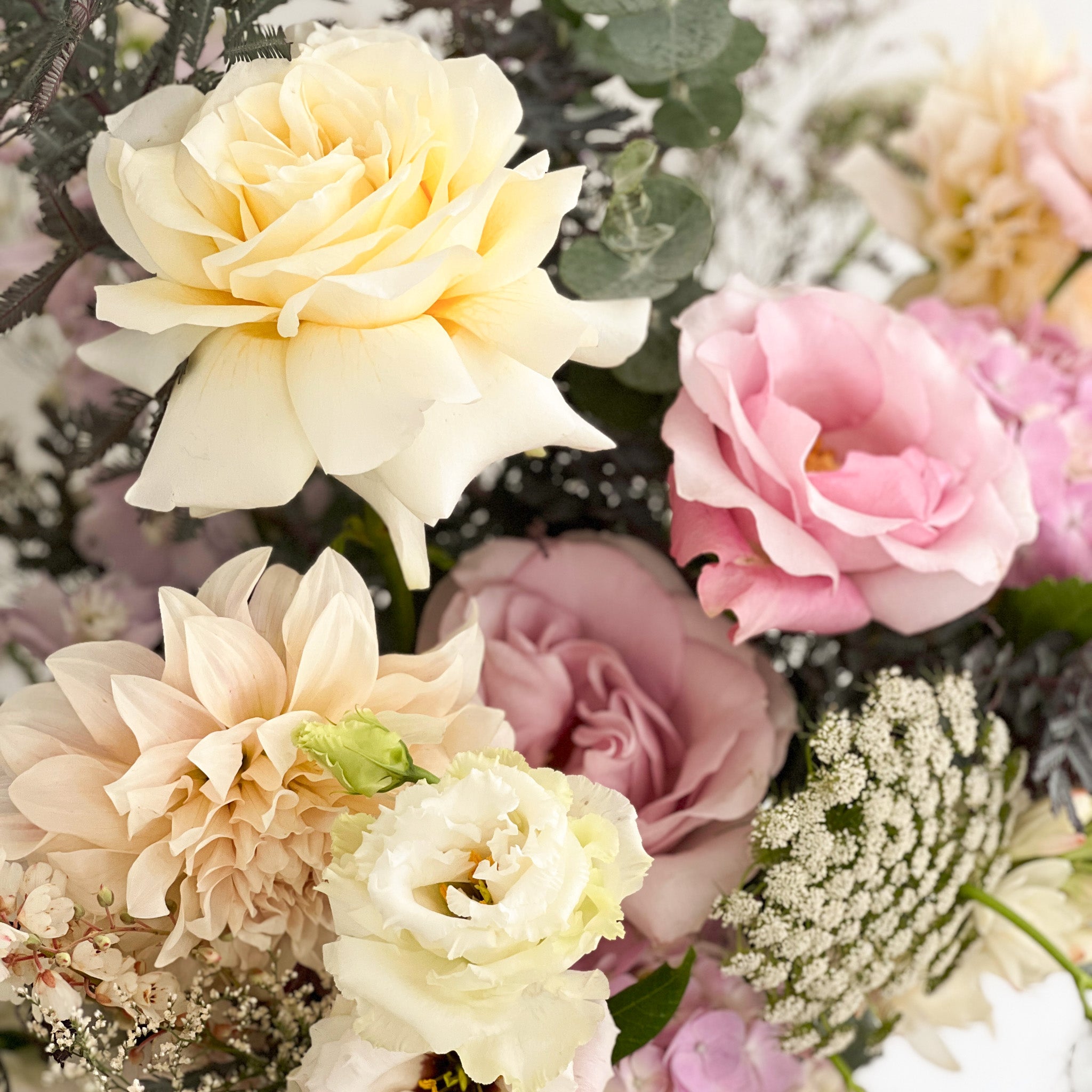 Written In The Stars | Grandeur