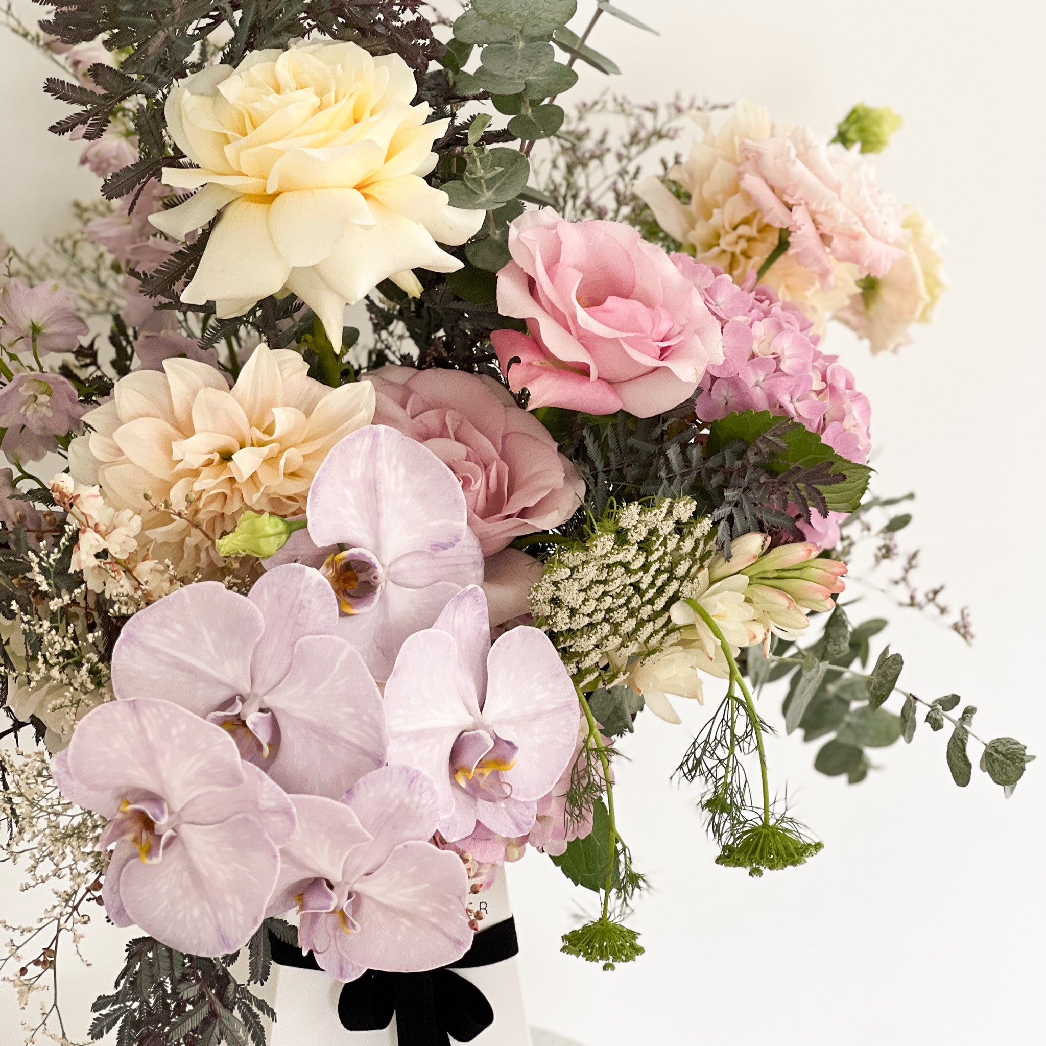 Add Orchid Stem | Written In The Stars | Grandeur