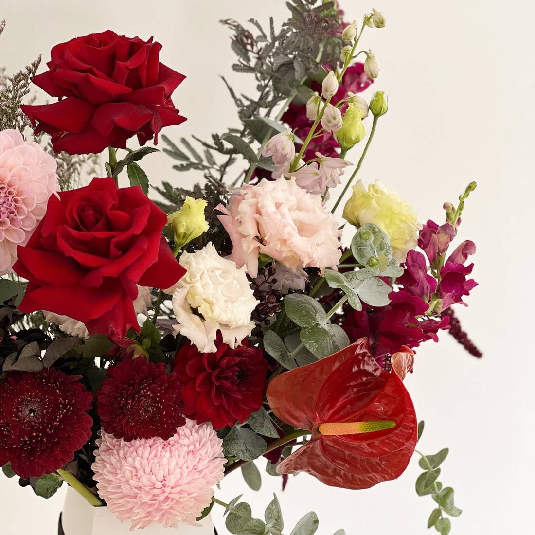 Untamed Desire | Majestic