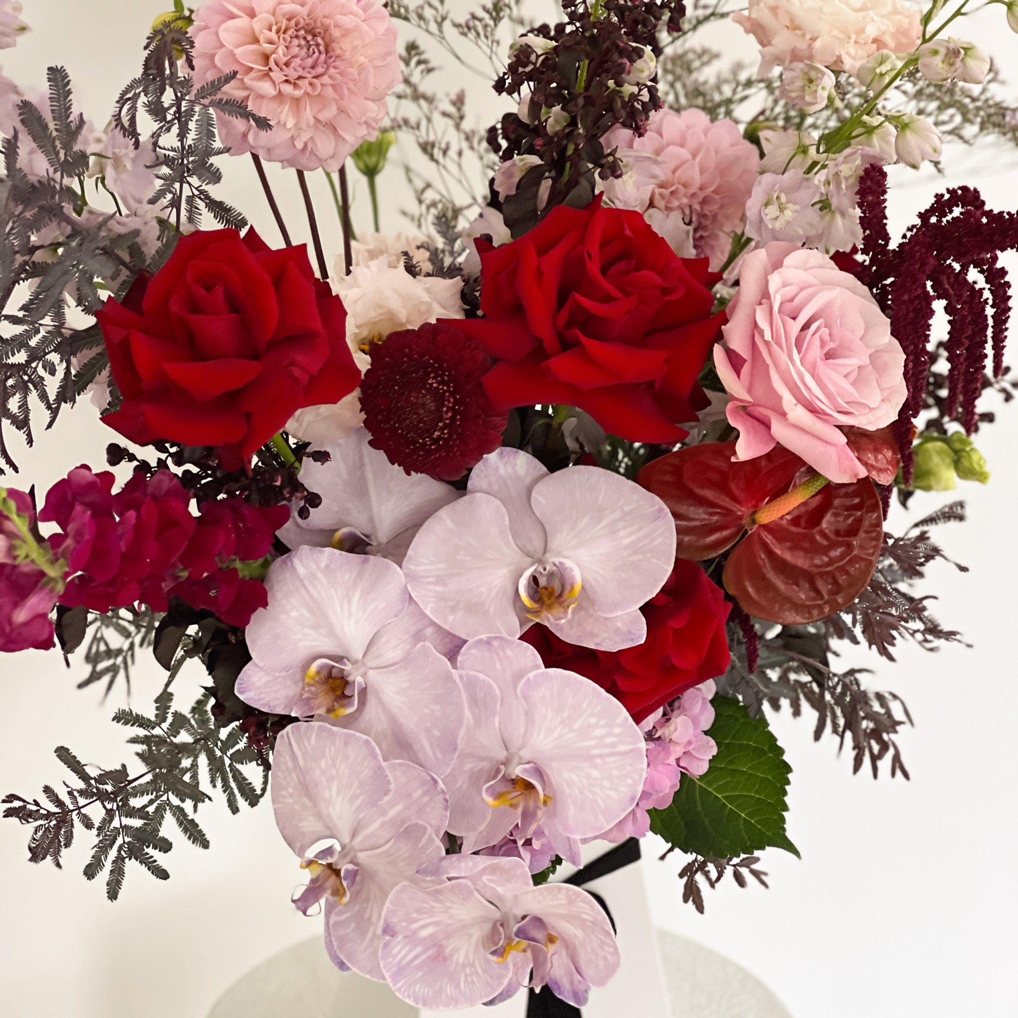 Add Orchid Stem | Untamed Desire | Grandeur