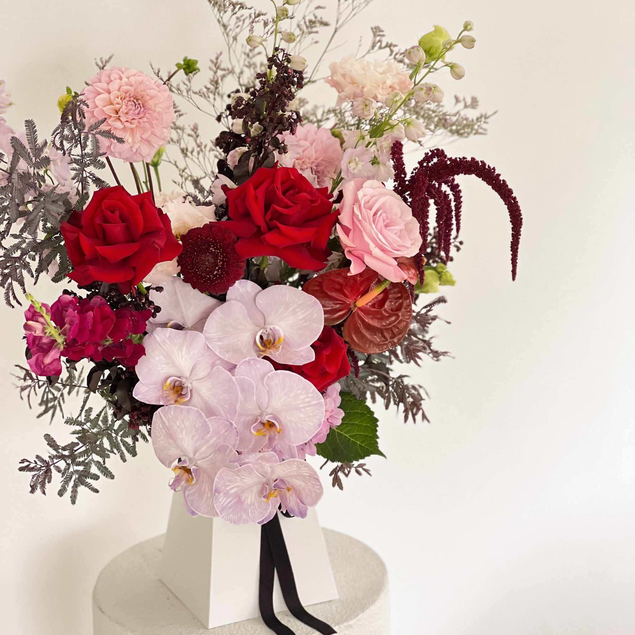 Add Orchid Stem | Untamed Desire | Grandeur