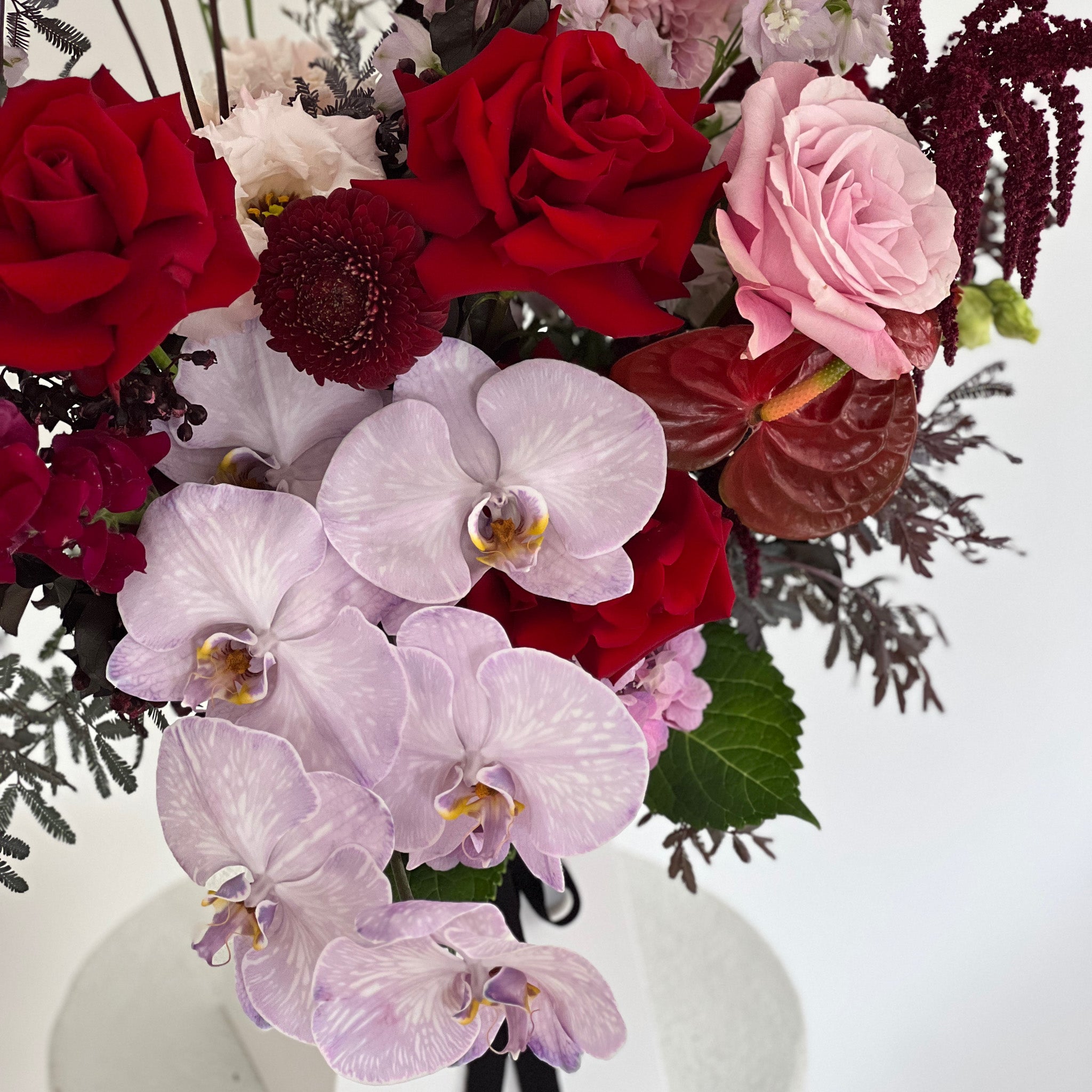 Add Orchid Stem | Untamed Desire | Grandeur