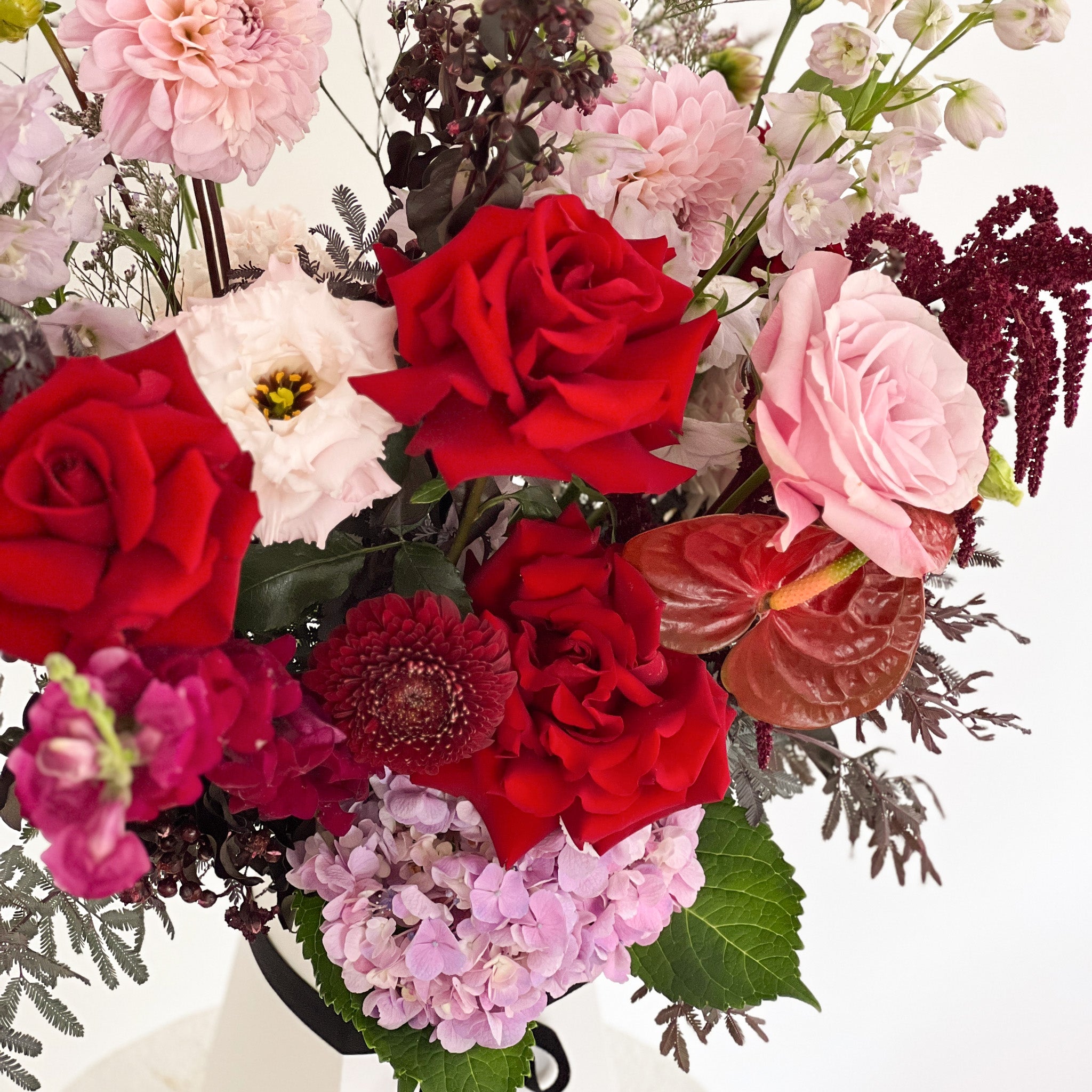 Untamed Desire | Grandeur