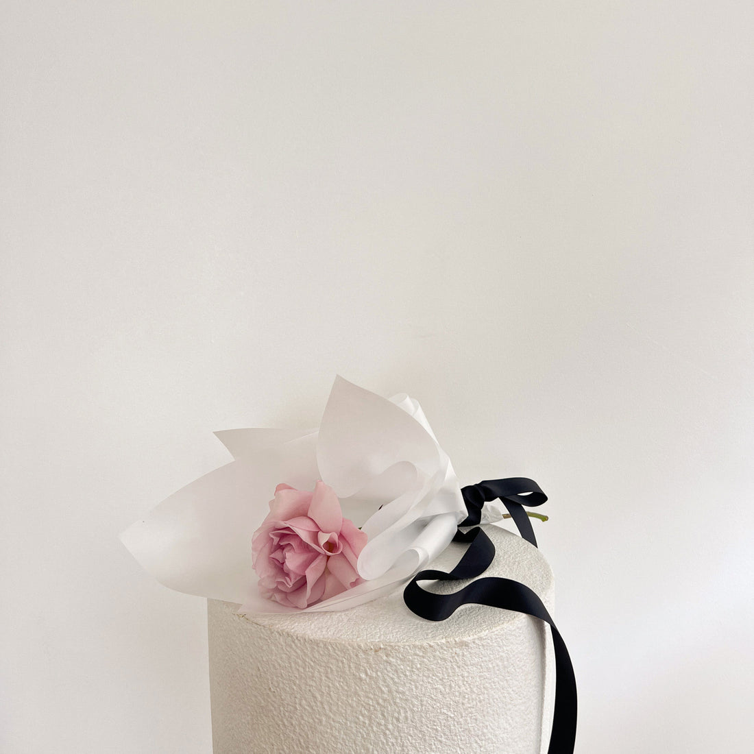 Runaway With Me | Single Stem Roses