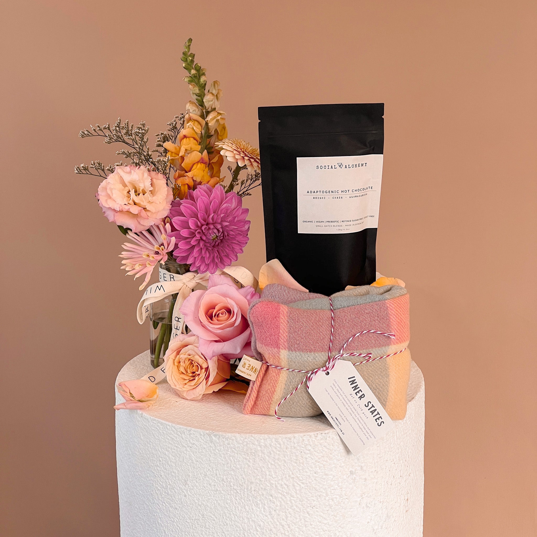 Winter Warmer Hamper