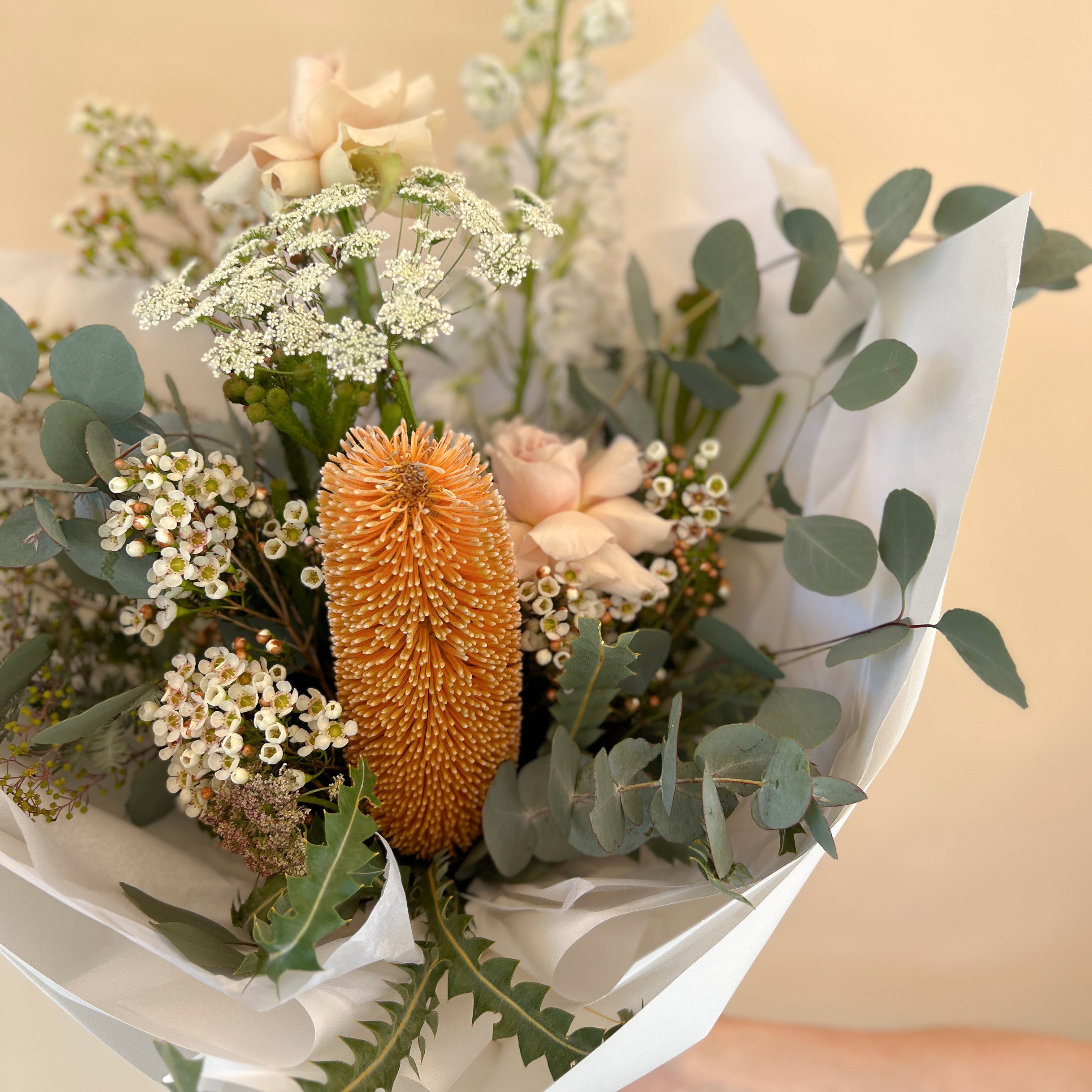 Wild Flower | Classic