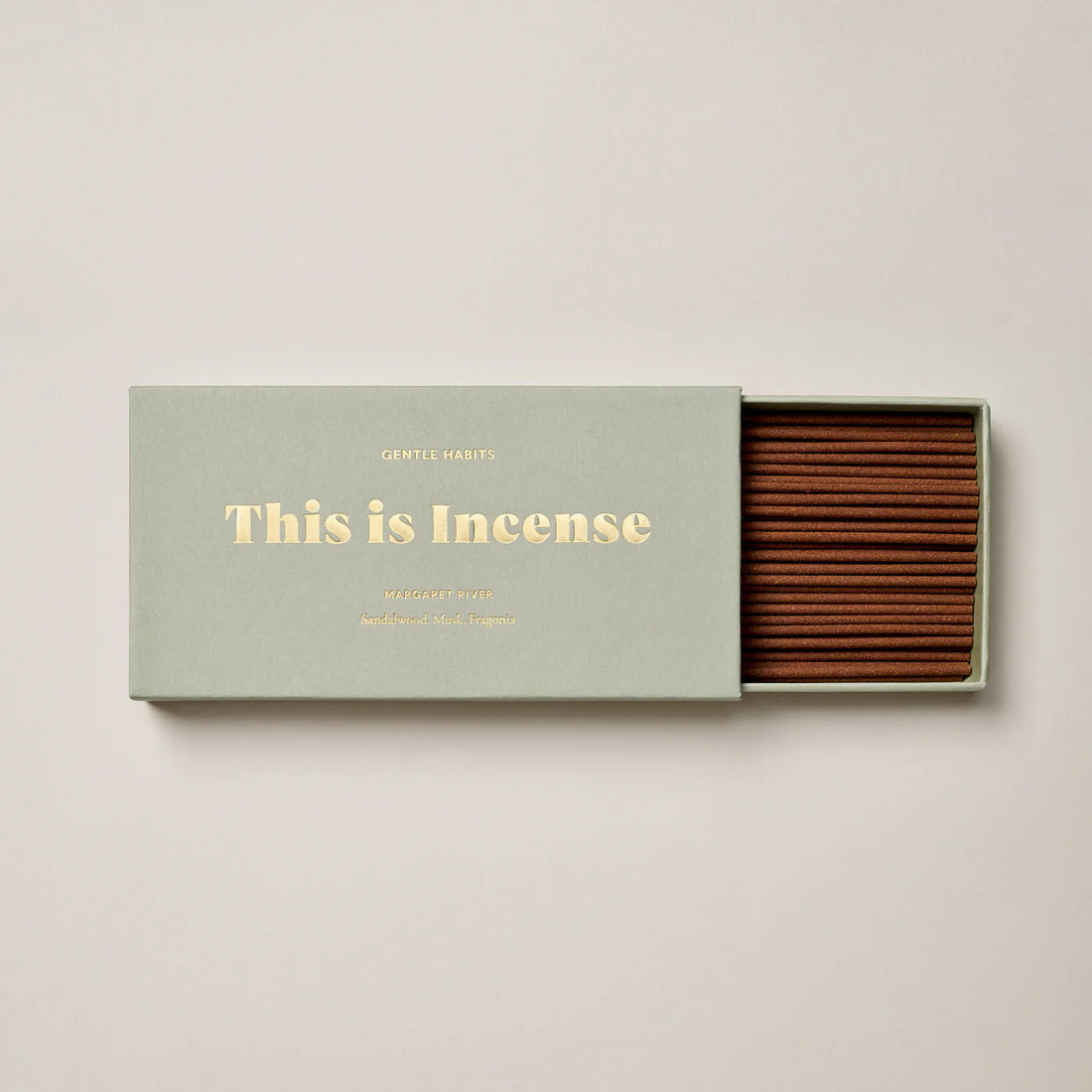 This is Incense | Margaret River