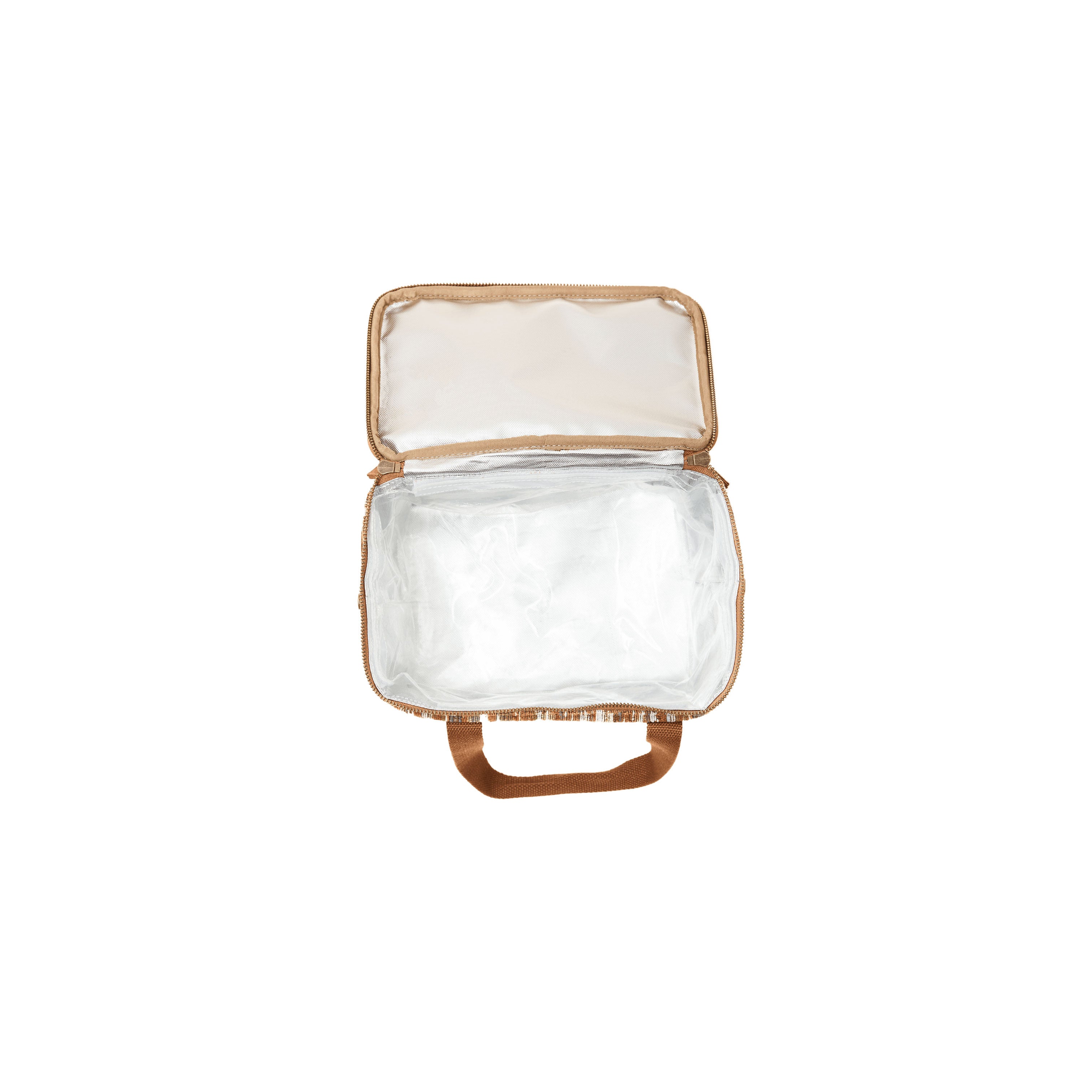 Lola Cooler Bag Mini | Honey