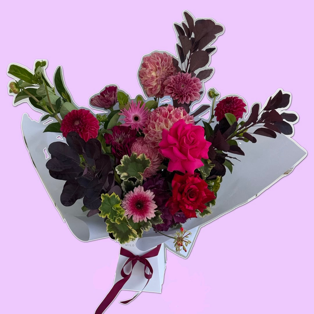 Midnight Muse | Classic