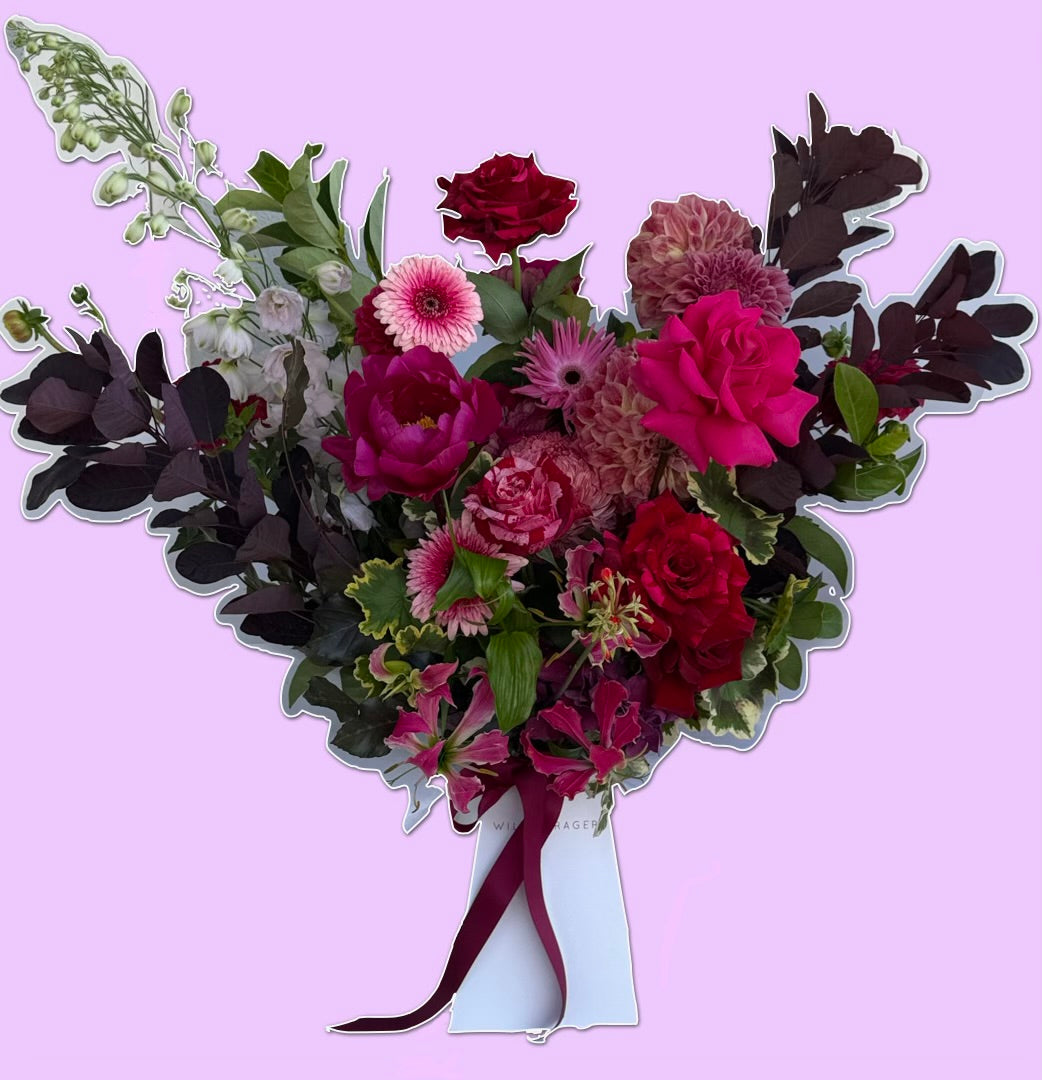 Midnight Muse | Statement