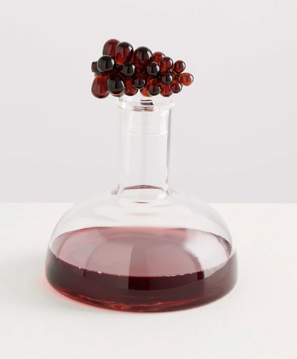 Bordeaux Wine Decanter