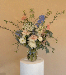 Additional Orchid Stem - Soft & Pretty