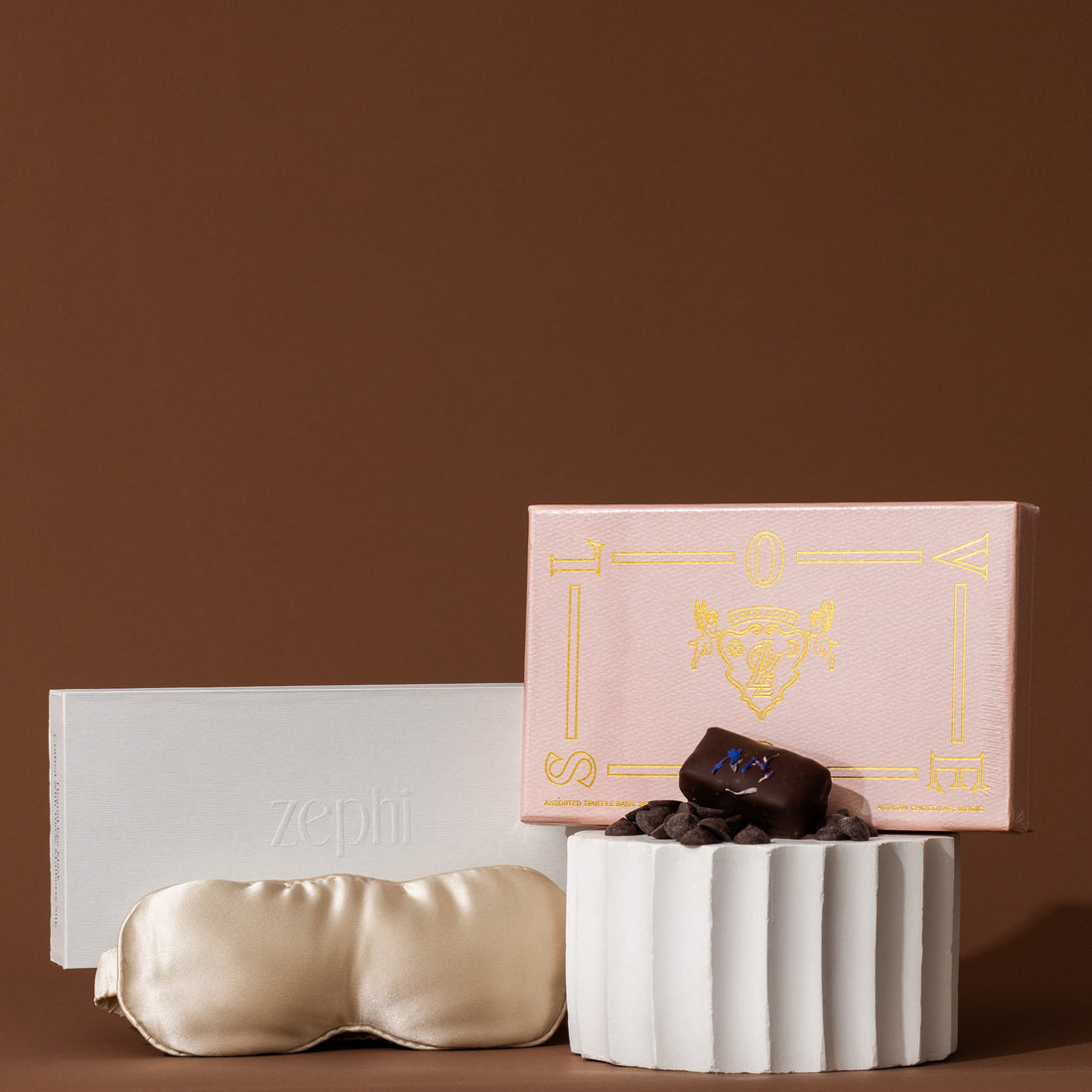 The Still Life Hamper