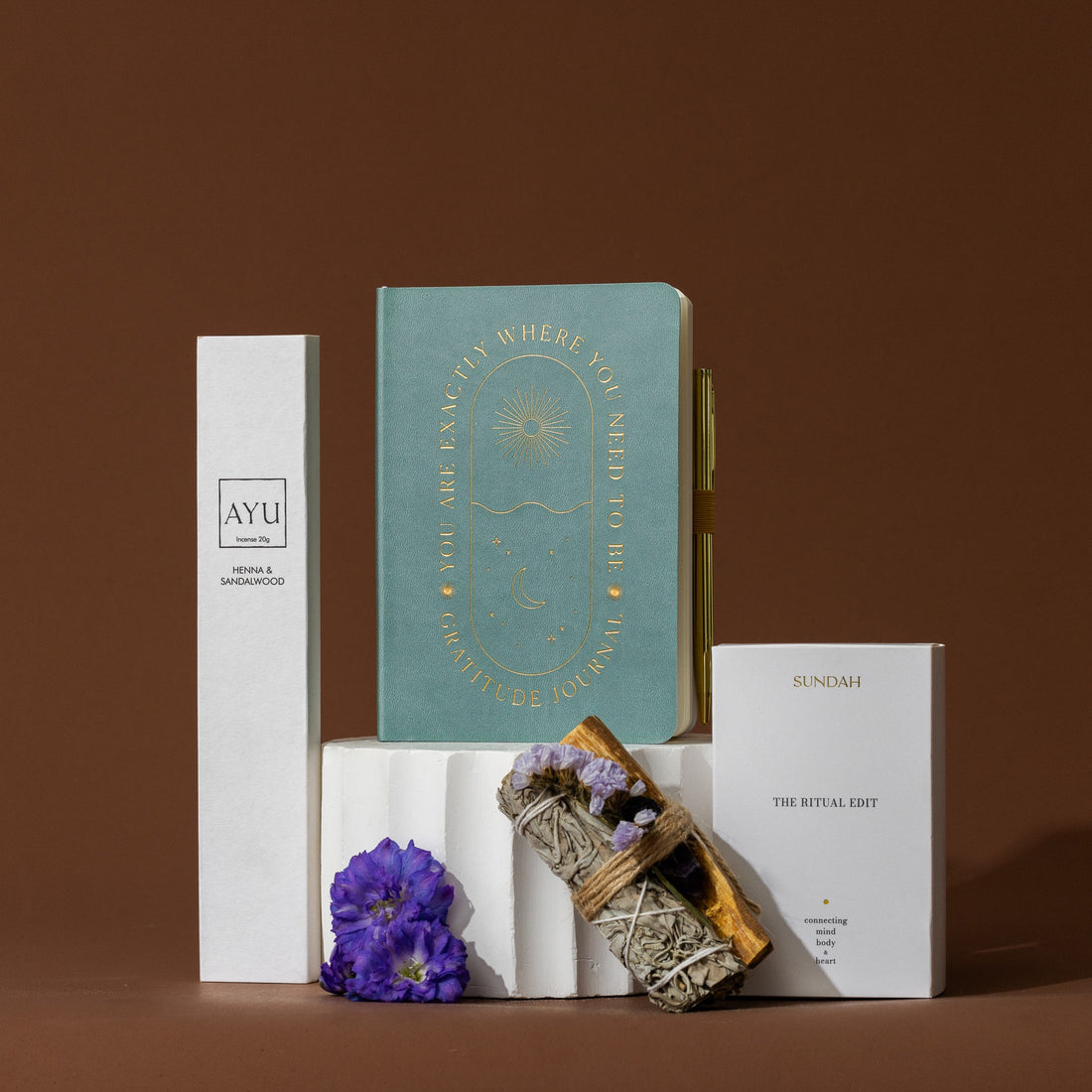 The Pause Hamper