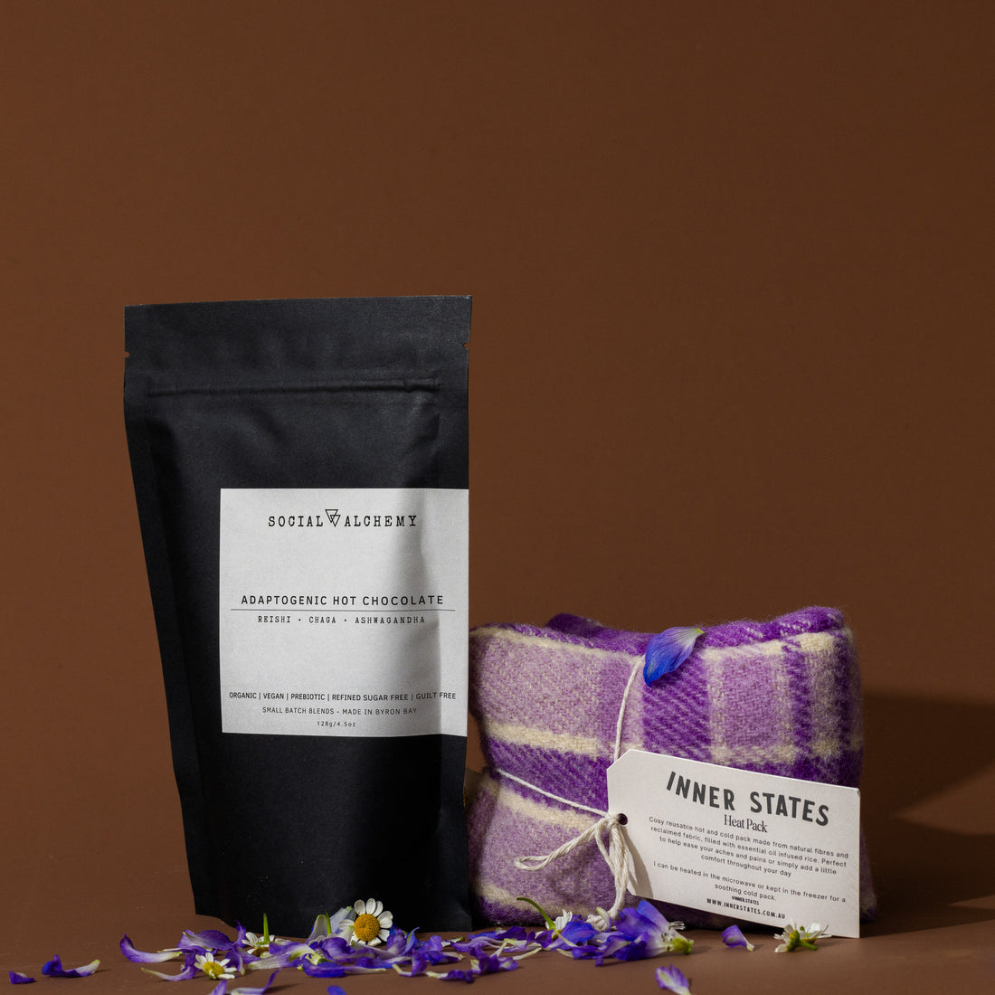 The Warming Remedy Hamper