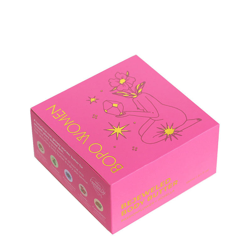 Bejeweled Body Butter