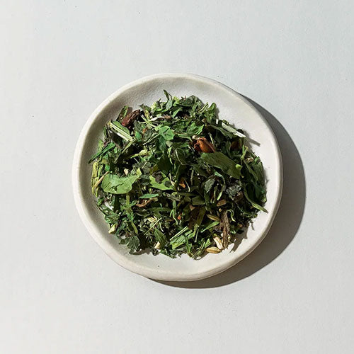 Mother Nurture Tea