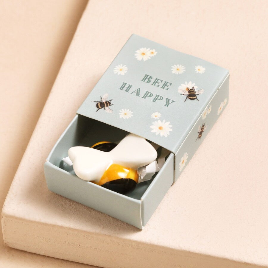 Tiny Matchbox | Bee Token