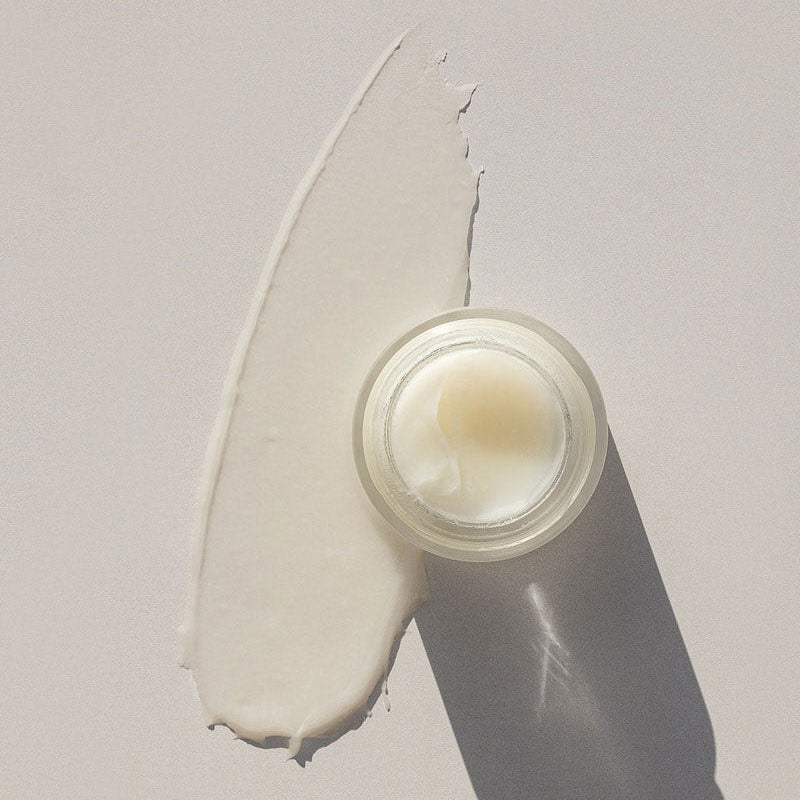 Bean Vanilla Lip Balm