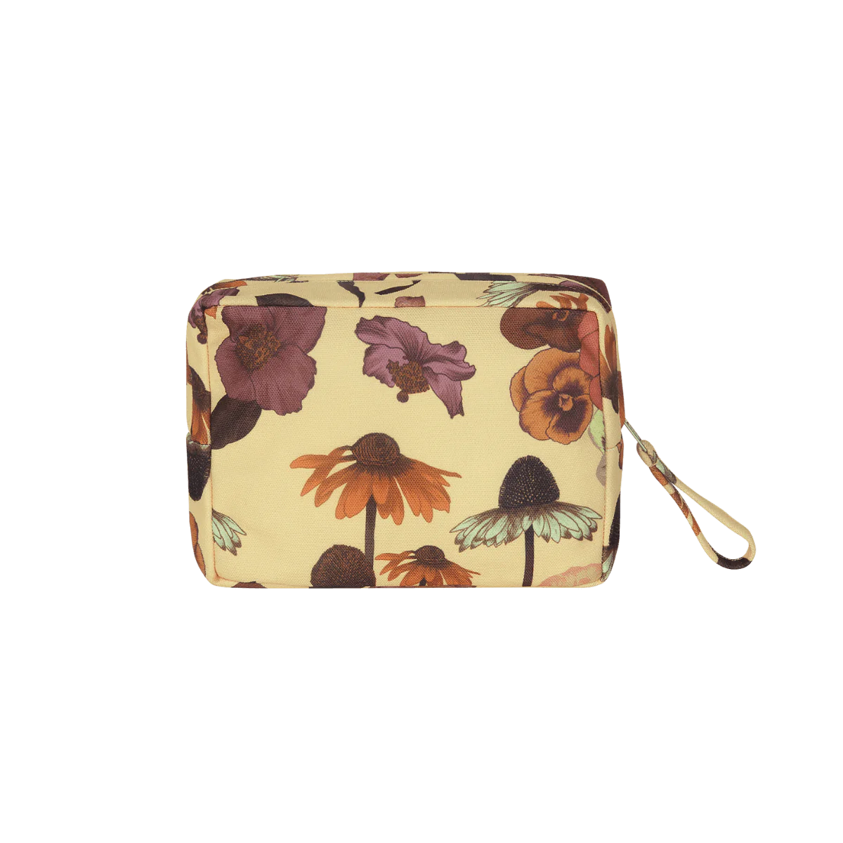 Glades Zip Bag - Chamomile