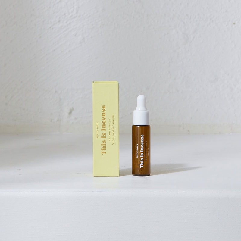 Ritual Diffuser Oil - Bondi