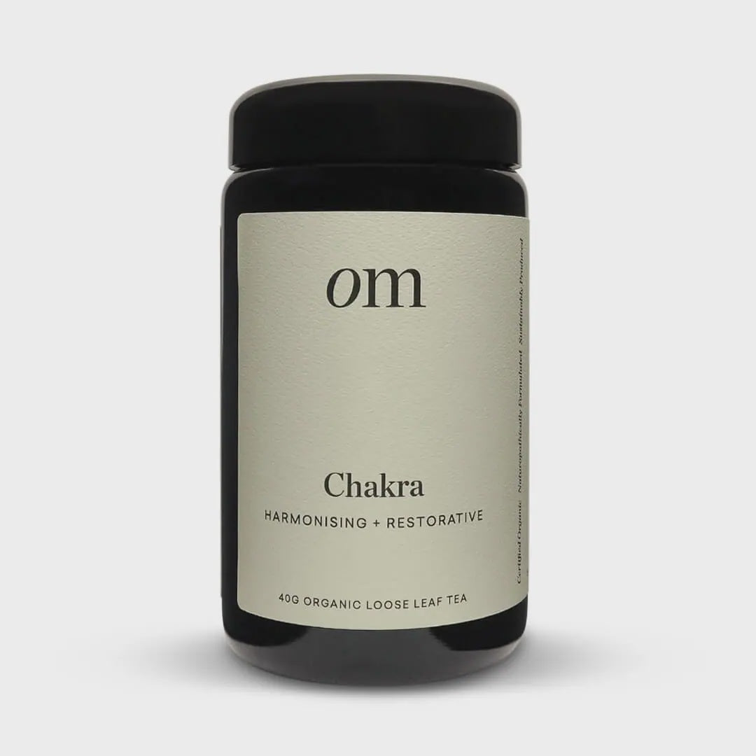 Chakra Tea