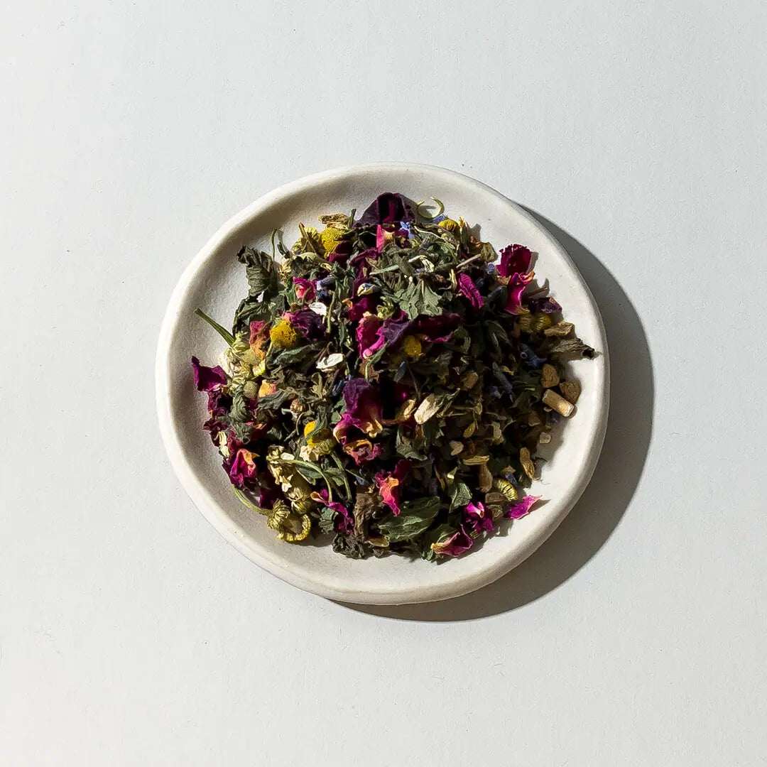 Chakra Tea