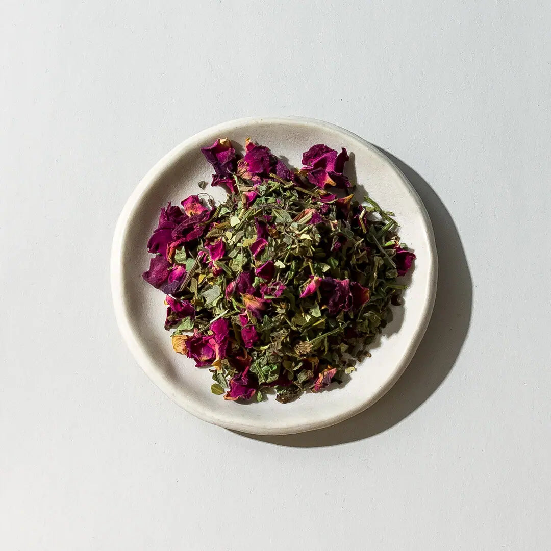 Meditation Tea