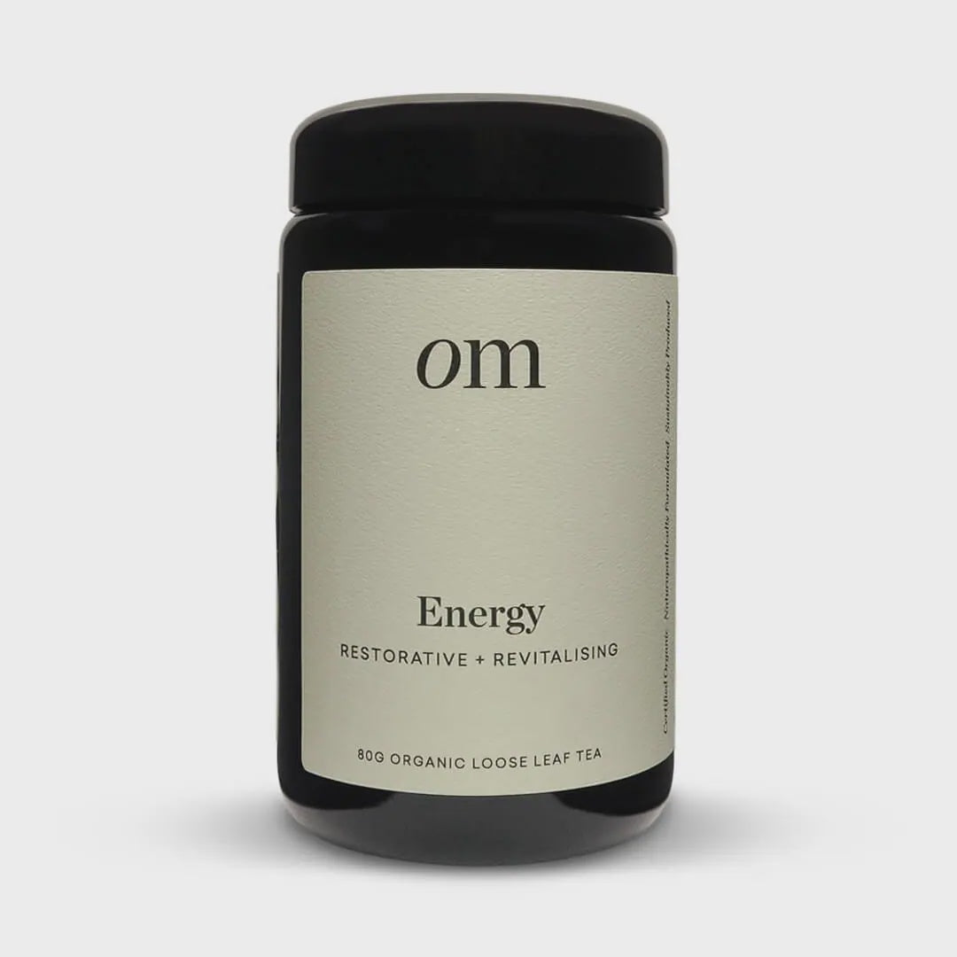 Energy Tea