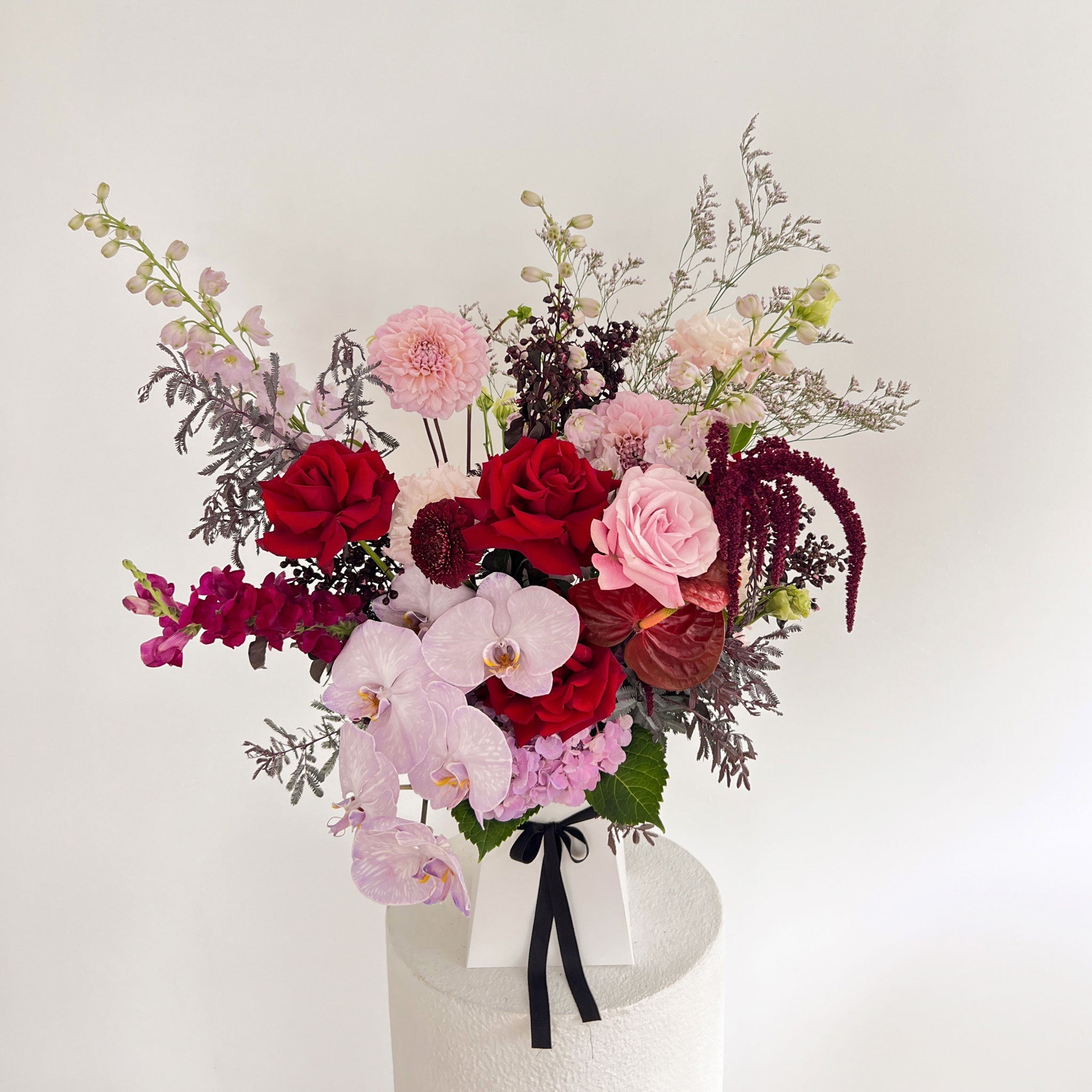 Add Orchid Stem | Untamed Desire | Grandeur