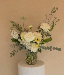Add Orchid Stem to Blanc