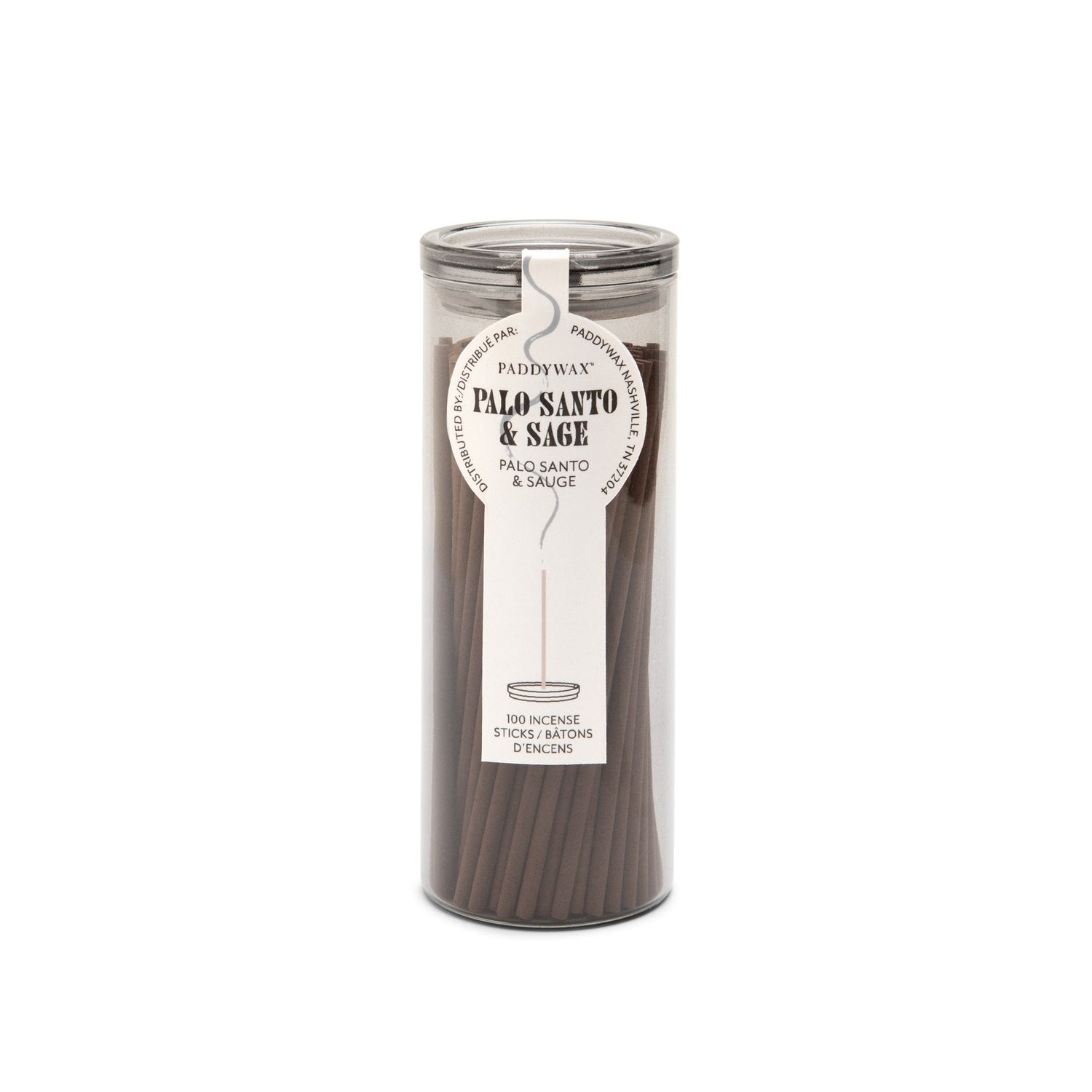 100 Palo Santo & Sage Incense Sticks