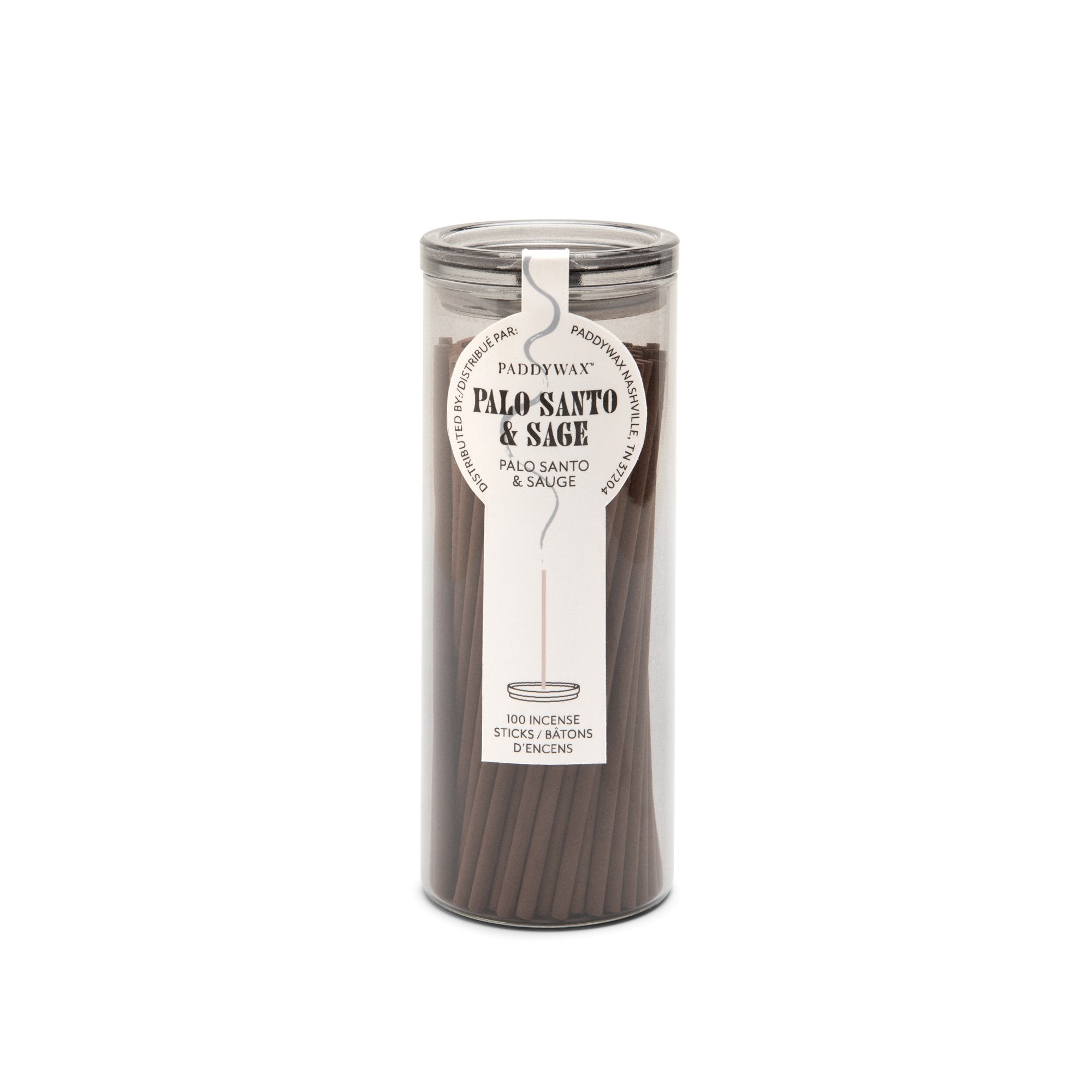 100 Palo Santo & Sage Incense Sticks