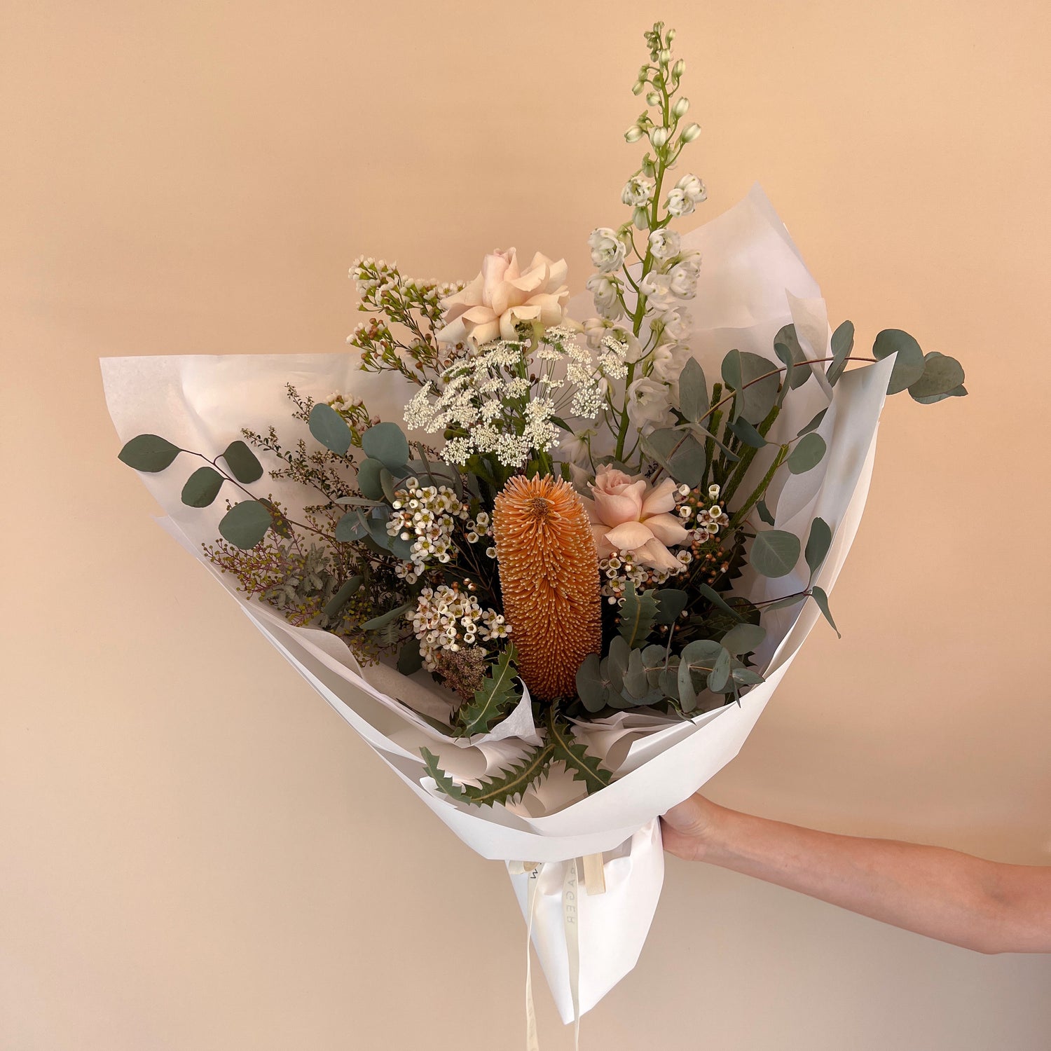 Wild Flower | Classic
