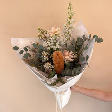 Wild Flower | Classic