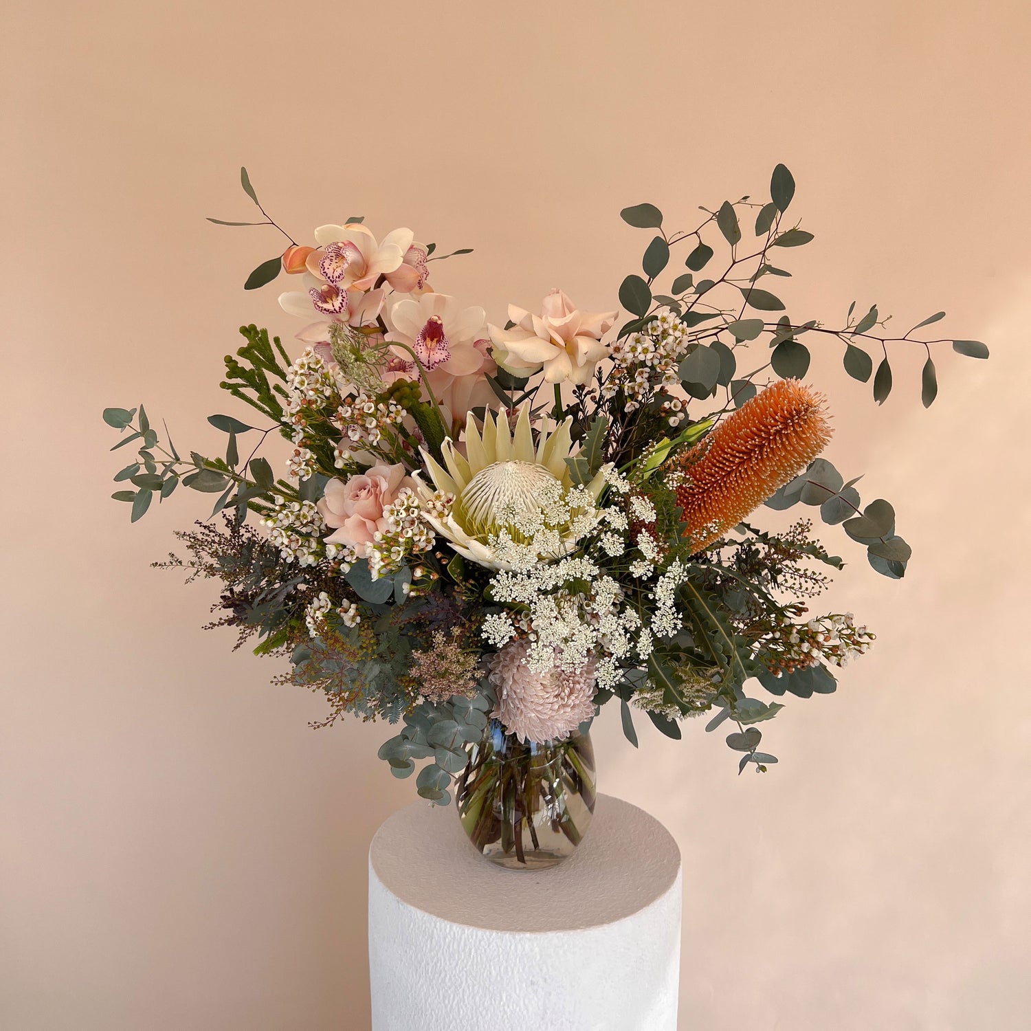 Wild Flower | Grandeur