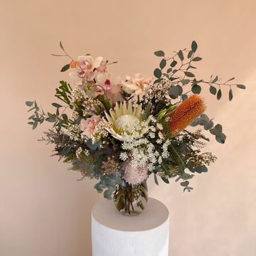 Wild Flower | Grandeur
