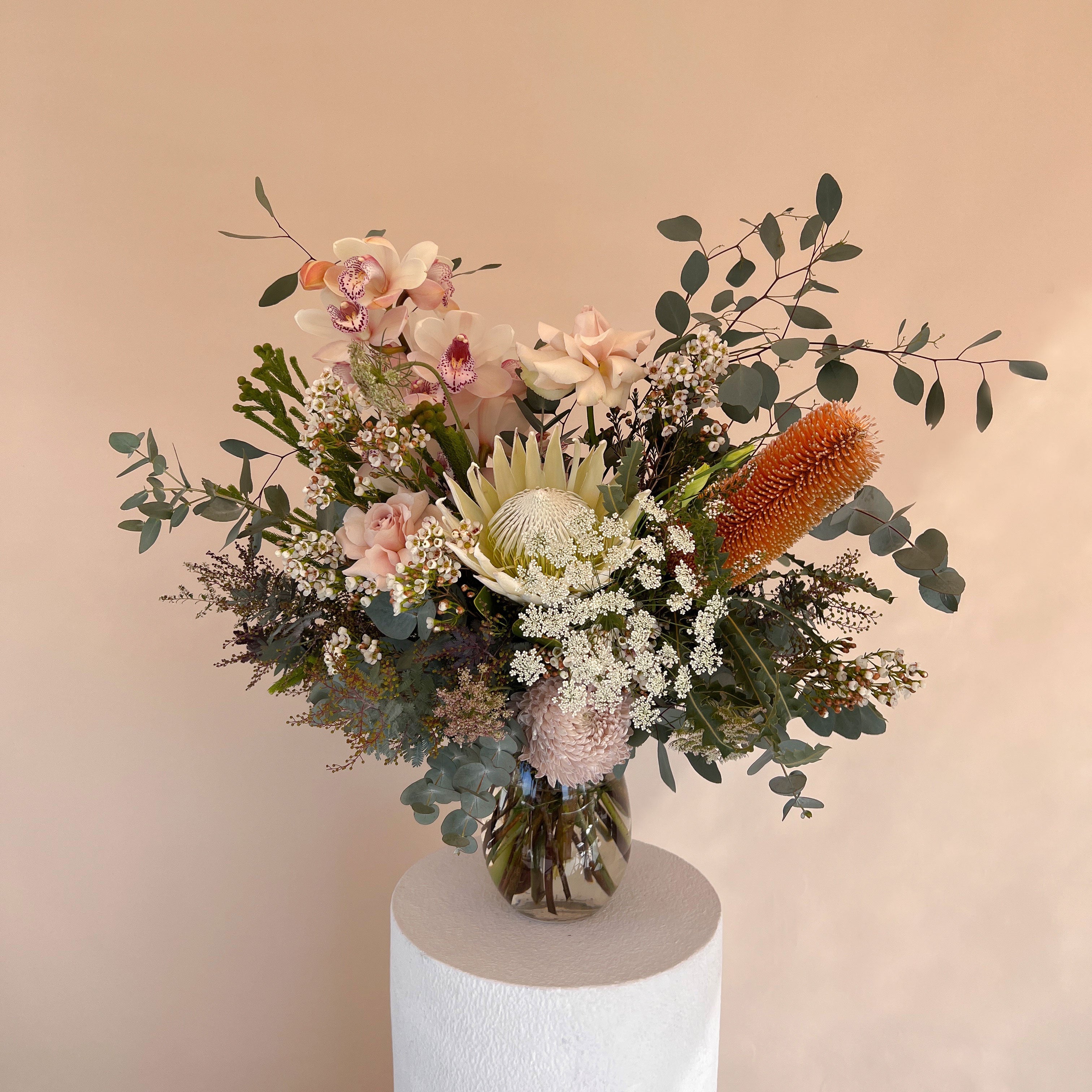 Wild Flower | Grandeur