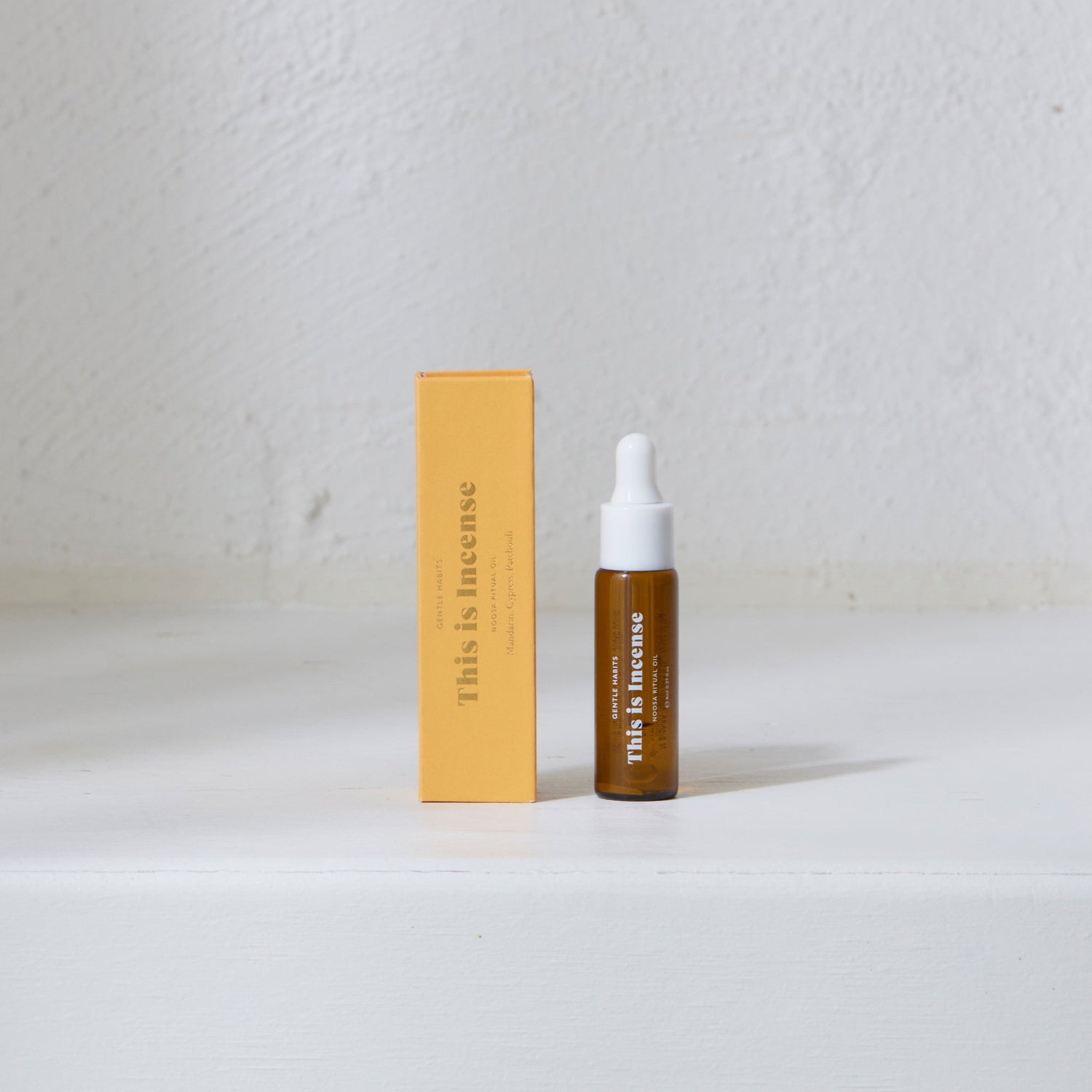 Ritual Diffuser Oil - Noosa