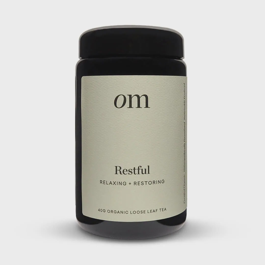 Restful Tea