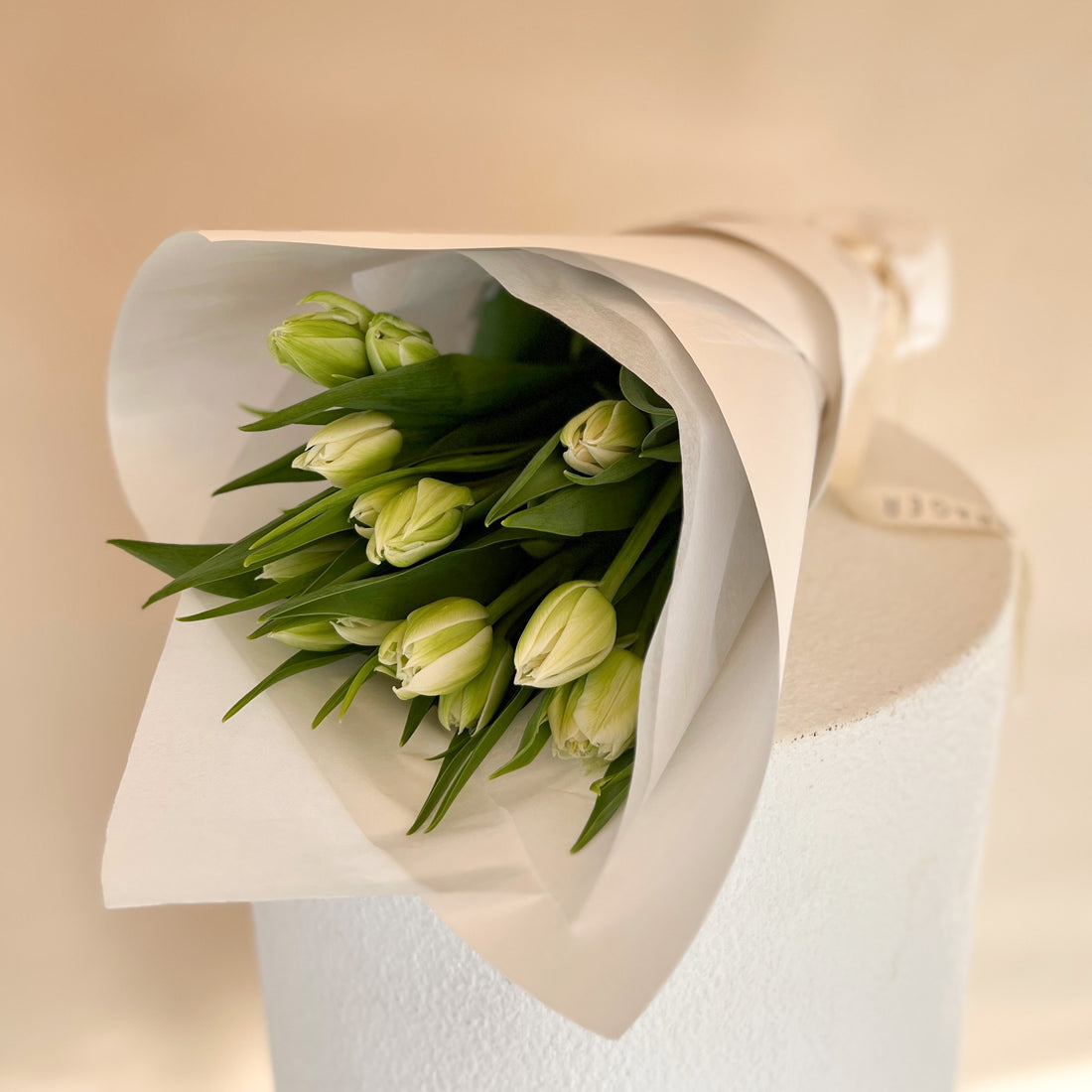 Tulips Seasonal Bunch