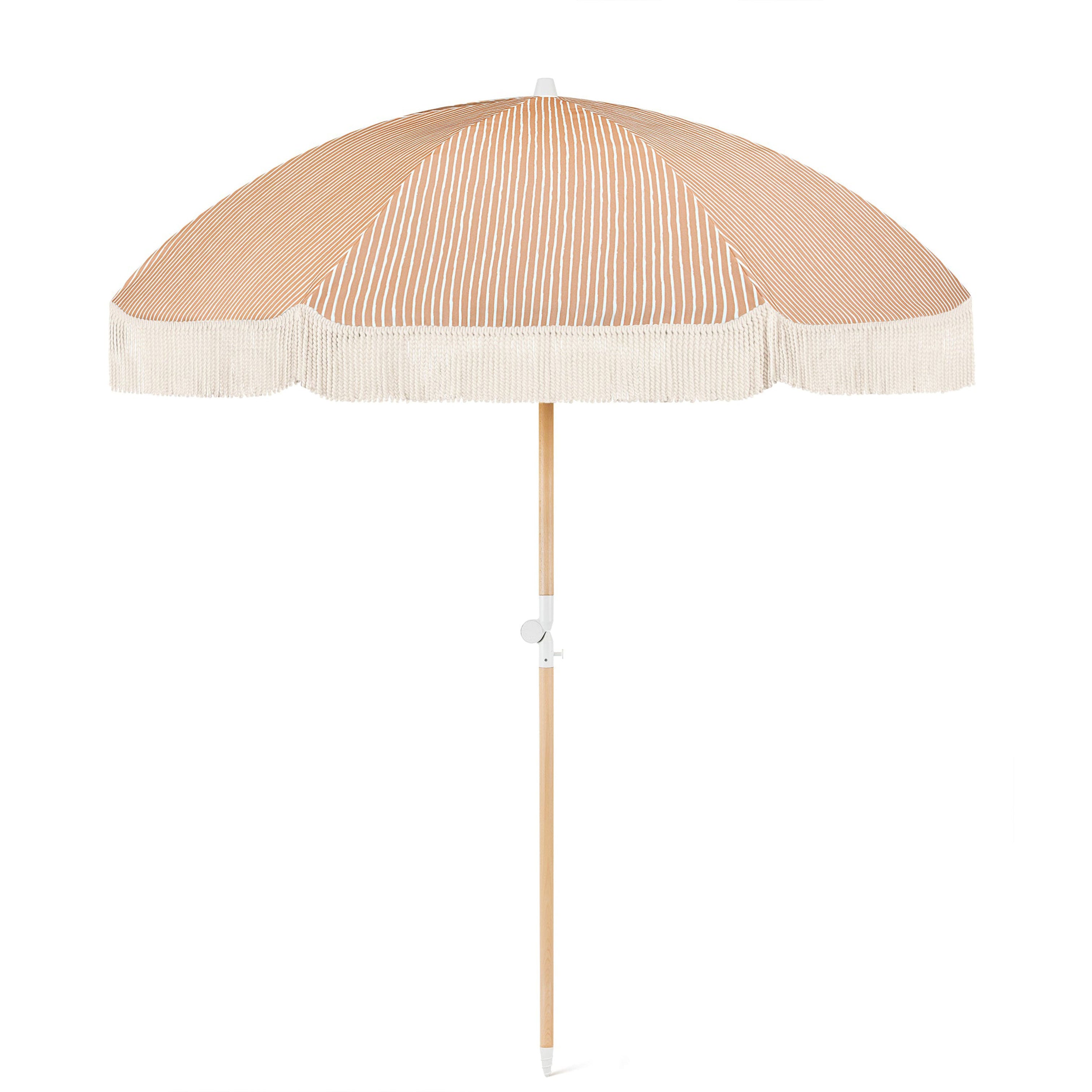 Sunday Supply Co Beach Umbrella