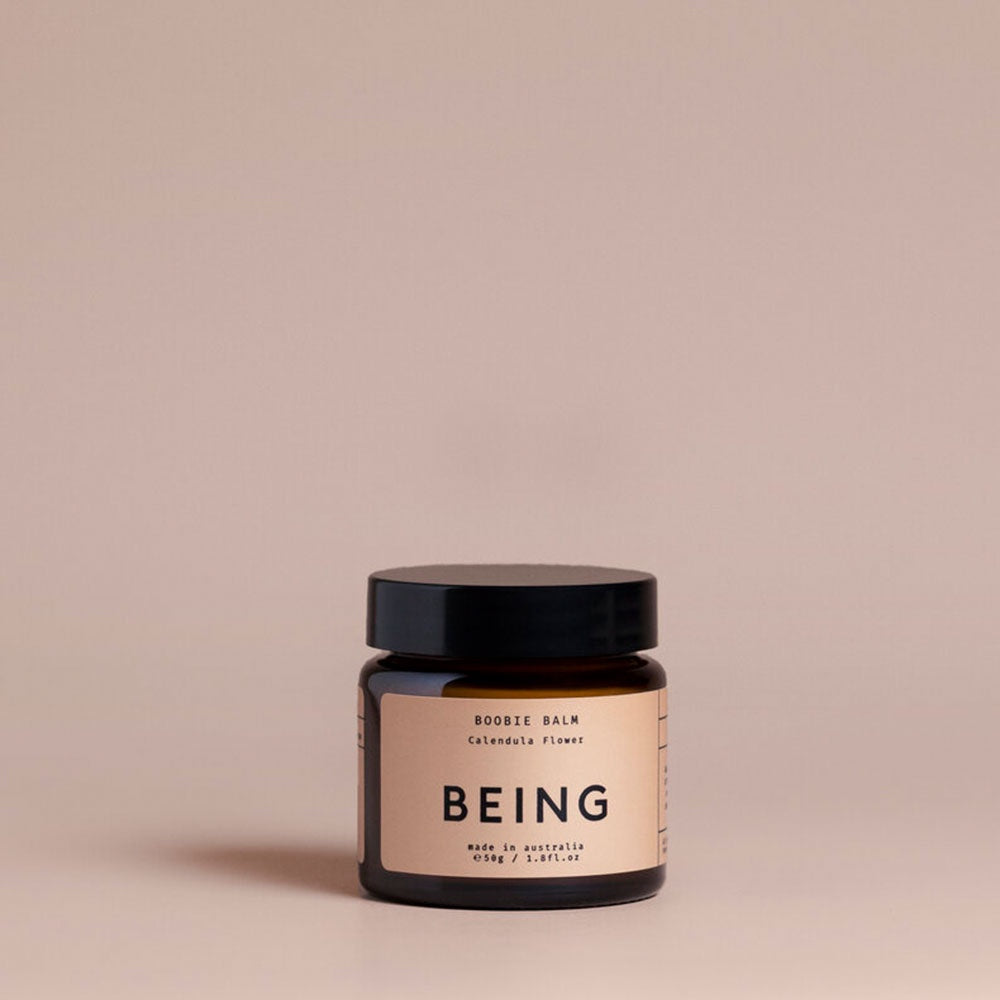 Boobie Balm 50g