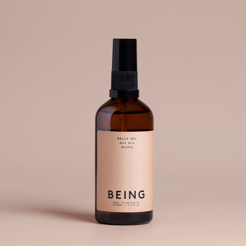 Belly Oil 100ml