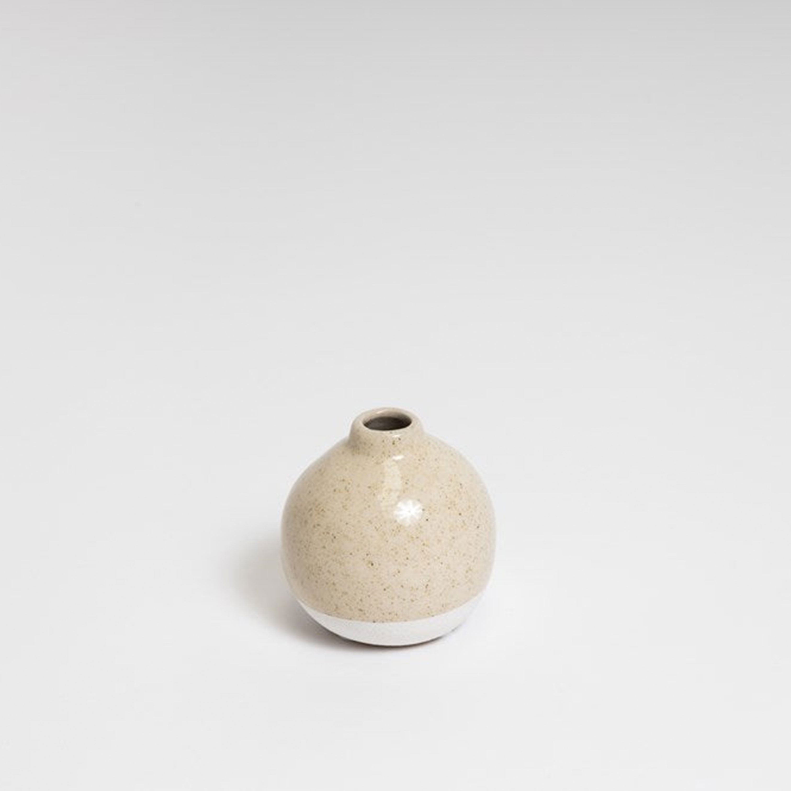 Mrs Seaworthy Vase