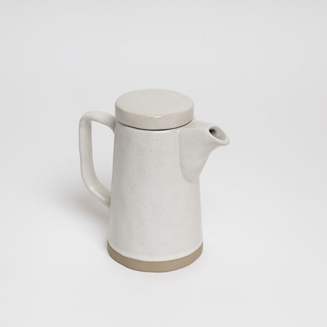 Mr Chester Teapot